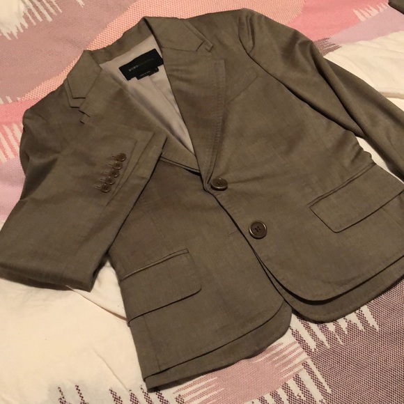 bcbgmaxazria suit
